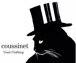 Coussinet