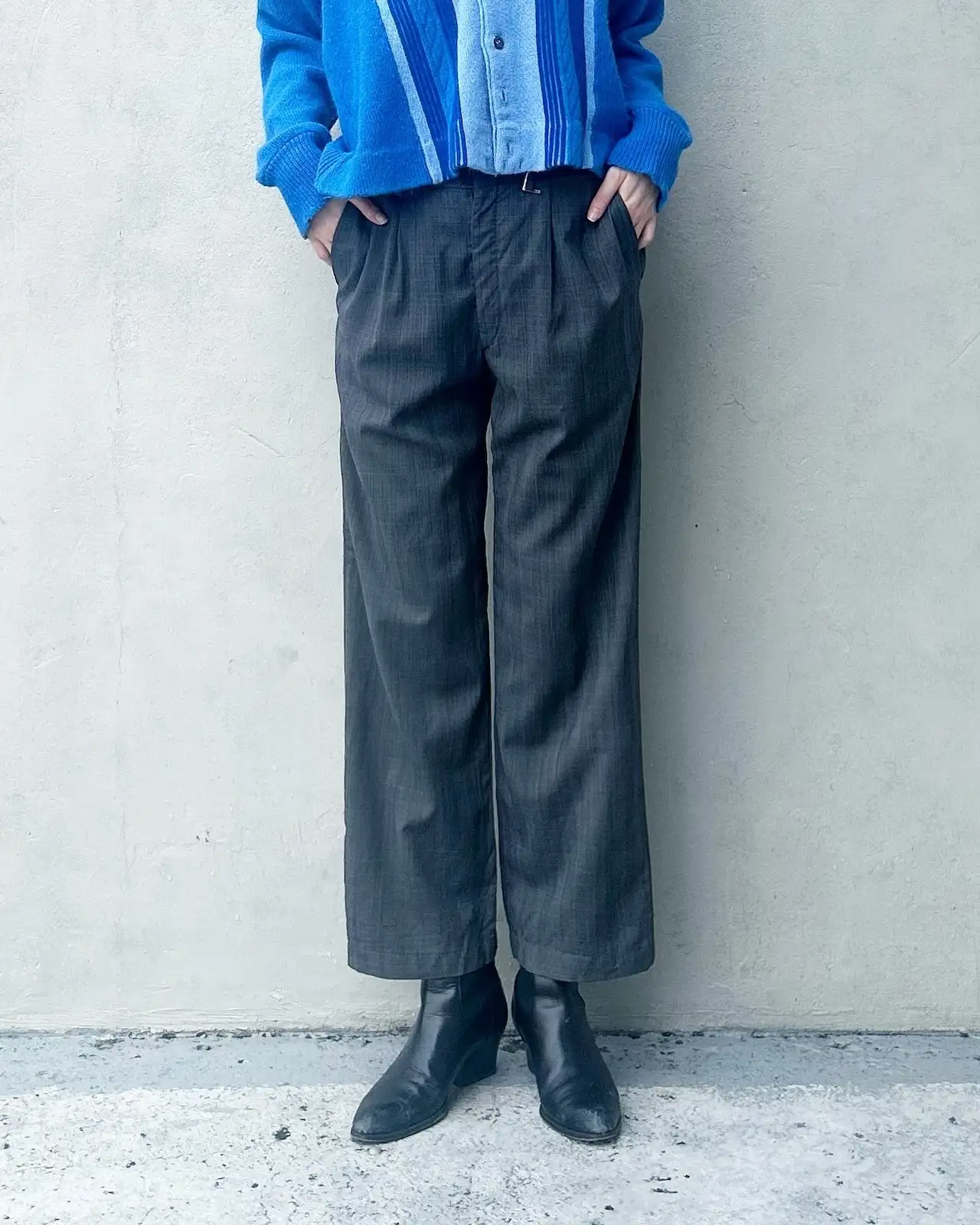 Vintage item 12