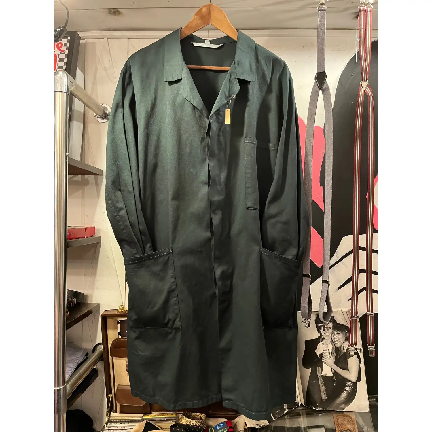 Vintage item 5